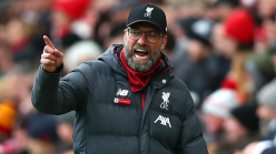 Klopp wants Liverpool to slam door on rivals after another inspiring another goalkeeping masterclass