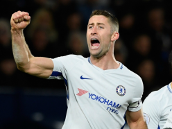 Cahill warns Man City there is 
