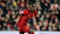 Mane worth triple what Liverpool paid for him - Crouch