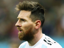 Messi physically and mentally ready for the World Cup, Sampaoli proclaims