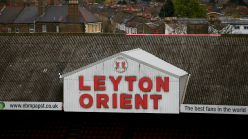 Tottenham-Leyton Orient match in Carabao Cup called off due to positive coronavirus tests