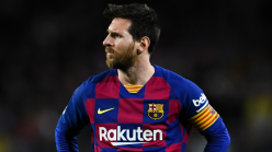 ‘January will show if Messi wants out or not’ – Barcelona presidential candidate Font expecting superstar to stay