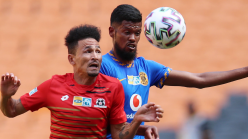 Kaizer Chiefs 2-1 Maritzburg United: Sasman inspired-Amakhosi join Orlando Pirates in MTN8 semi-finals