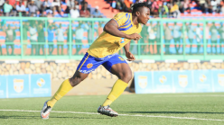 Odumegwu: KCCA FC part ways with Nigerian striker
