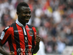 Arsenal and PSG told they have no chance of signing Nice star Seri