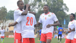 Kenyans have to accept football is on an upward trajectory - Mulee