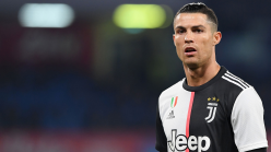 Ronaldo rested for Juventus’ Brescia Serie A clash