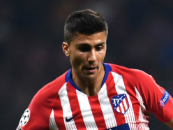 Simeone defends risk-taker Rodrigo after error against Girona