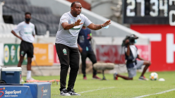 Benni McCarthy talks up KZN-Derby between AmaZulu and Maritzburg United