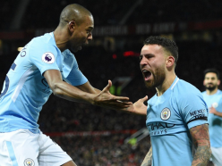 Video: 15 not out: Man City