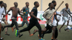Kano Pillars and Katsina United hit with heavy fines for fan violence in NPFL game
