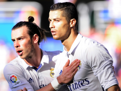 Bale not a great player until he leaves Ronaldo and his gigantic ego, says Giles