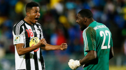 WATCH: Five-time African champions Zamalek held by TP Mazembe