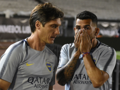 Boca president backs postponement: We were in no condition to play final