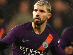 Guardiola urges Aguero to train in week off and keep 