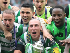 Champions League draw: Celtic to play Linfield or San Marino side in second qualifying round