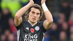 Liverpool urged to look at Soyuncu, Llorente & Haaland as Barnes picks out top transfer targets
