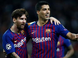 Allegri: Barcelona are Champions League favourites, not Juventus