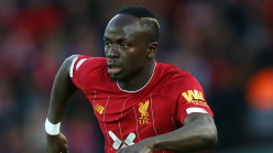 Henderson wants Mane to continue fantastic form as Liverpool clash with Salzburg