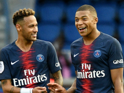 Neymar, Mbappe and Cavani slammed by Papin: They’re not heroes, they’re egos!