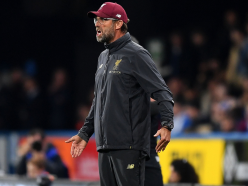Klopp compares Liverpool to dog without favourite toy
