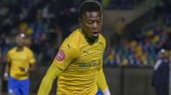 Mahlambi & Mothwa: AmaZulu sign Mamelodi Sundowns star and ex-Chippa United goalie