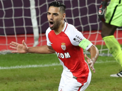 Pep, be scared! Man Utd & Chelsea flop Falcao is back to his brilliant best