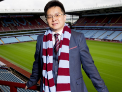 Aston Villa owner calls on fans to kidnap transfer targets