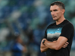 Can Patrice Carteron complete remarkable Al-Ahly turnaround?