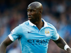 Mangala ready to pounce, but realistic on Man City playing time