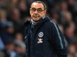 Sarri plans to be Chelsea manager 