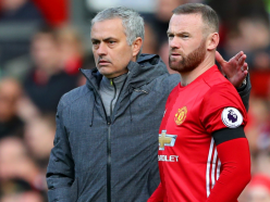 Future Man Utd manager? Rooney reveals coaching ambition