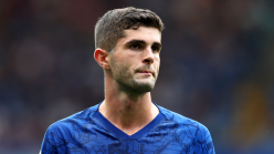 ‘Pulisic should expect Chelsea to sign competition’ – USMNT star good enough to play ‘big part’, says Burley