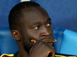 Lukaku to miss Belgium clash with Iceland due to injury