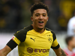 Klopp: We wanted Sancho at Liverpool, but English clubs don