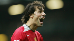 ‘Van Nistelrooy would’ve broken every record at Man Utd’ – Real Madrid move frustrated Fortune