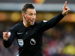 Premier League referee Mark Clattenburg delays Saudi Arabia move