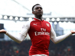 Emery: Welbeck has been performing well at left-back!