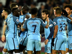 Betting: 25/1 on Manchester City, Atletico Madrid, Sevilla and Juventus