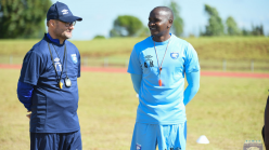 Revealed: Trucha resigns as AFC Leopards coach after life threats