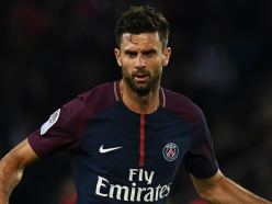 Knee surgery to sideline PSG
