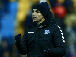 Pellegrino leaves Alaves after Copa final defeat