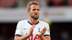 Kane to leave Tottenham for trophies? Spurs legend Allen expects striker to stay