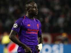Mane sends out warning shot to 