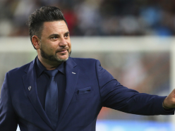 Monterrey accepts Mohamed resignation