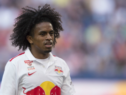 Vancouver Whitecaps attacker Yordy Reyna out until summer after foot surgery