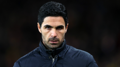 ‘Arteta knows he will be judged on results’ – Arsenal boss feeling pressure but can pull through, says Winterburn