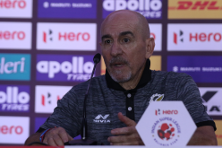 ISL 2019-20: ATK’s Antonio Lopez Habas targets three points against Mumbai City
