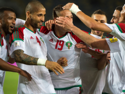 Morocco must play with guts and heart at World Cup - Hadji