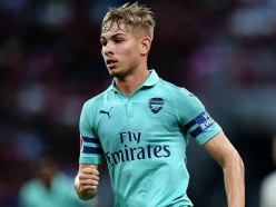 Emery: Smith Rowe an example to Arsenal